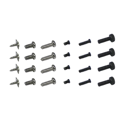 Screw Set - OCR photo