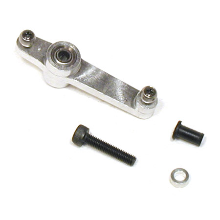 Seesaw Control Arm:MC30 photo