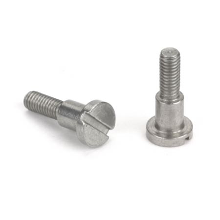 Seesaw Shaft Bolt (2): CP photo