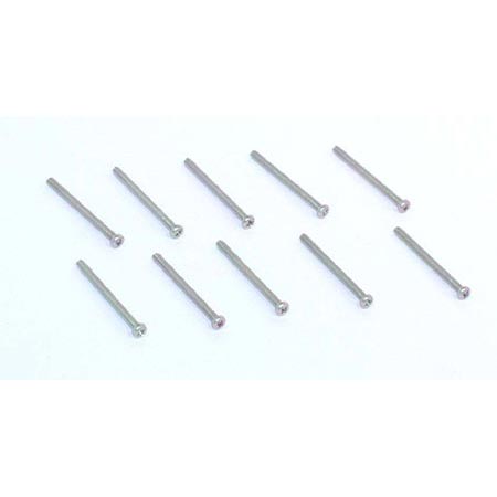 Self Tapping Screws,2.6x32mm(10 photo