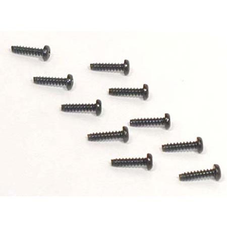 Self Tapping Screws,3 x 12mm(10) photo