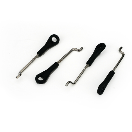 Servo Pushrod Set: BCX photo