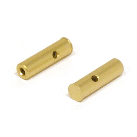 Shaft Drive Tube Inserts(2): VC,V9 photo