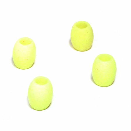 Skid Stops, Large: Yellow (4) photo