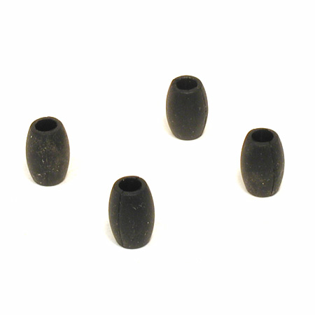 Skid Stops, Small: Black (4) photo