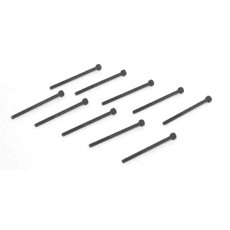 Socket Head Bolt, 3x50mm    (10) photo