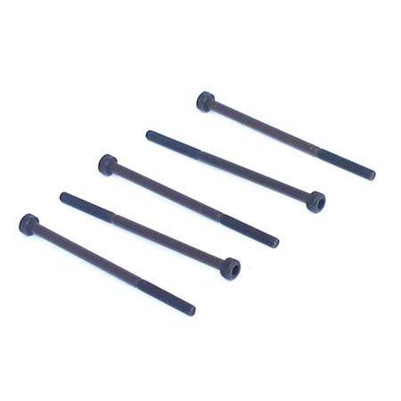 Socket Head Bolt, 3x55mm photo