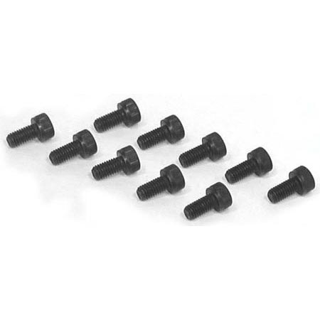 Spindle Bolts,5x10mm:E,Q,Z photo