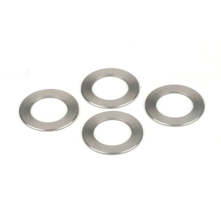 Spindle Shim Washers:V9 photo