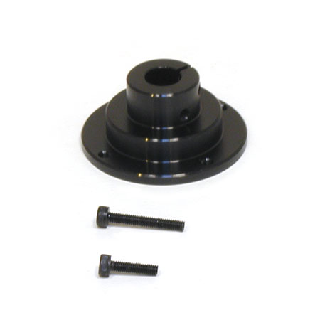 Split Gear Hub Adapter: VC photo