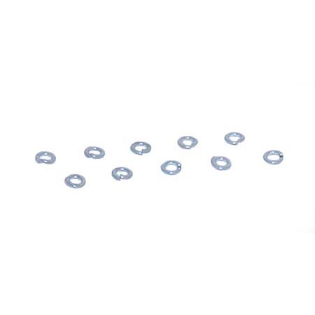 Spring Washers,3mm (10) photo