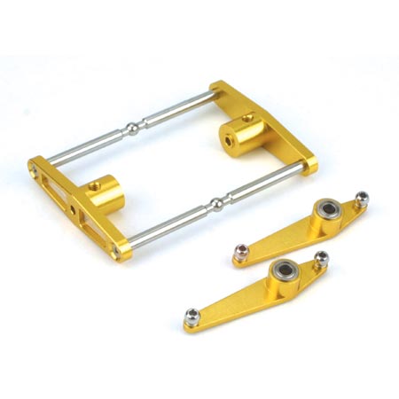Stabilizer Control Set Raptor 30/50 photo