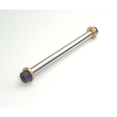 Steel Spindle Shaft: BCP/P photo