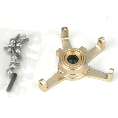 Swashplate Assembly: PM photo