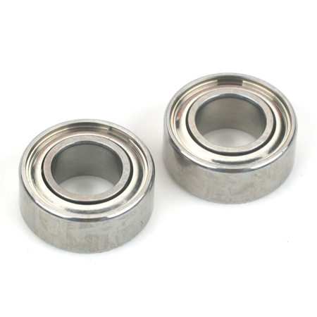 TAIL CASE BEARING,10X5MM(2PC):V photo