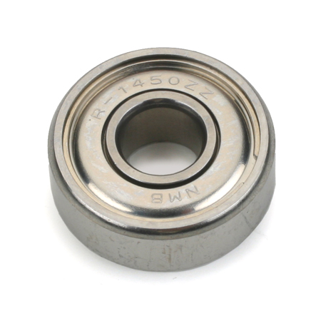 Tail Case Bearing,14x5mm(1pc):V9 photo