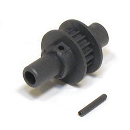 Tail Case Pulley:E,V photo