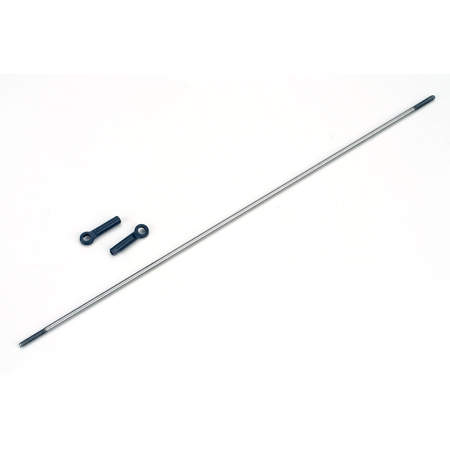 Tail Control Rod(Short) with Ends:V9 photo
