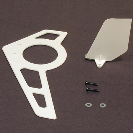 Tail Fin Set: VE photo