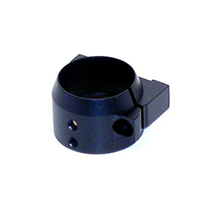 Tail Gear Box Clamp(A):S,VC,V9 photo