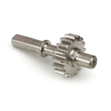 Tail Pinion Gear, 17T: A5 photo