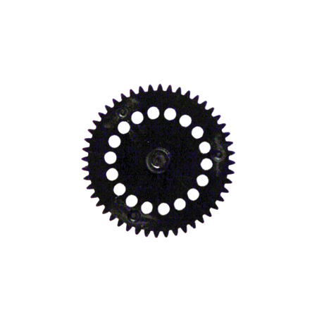 Tail Spur Gear - NR3D photo