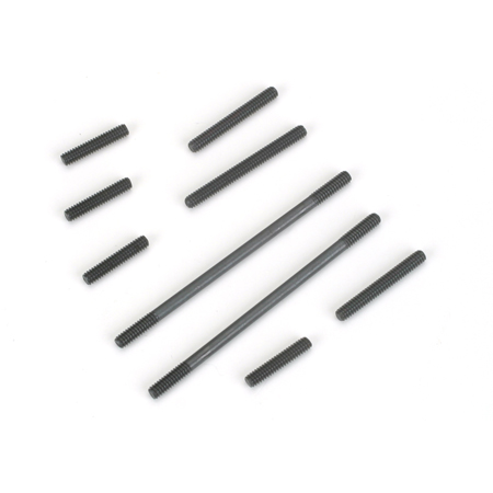 Threaded Control Rod Set: PM photo