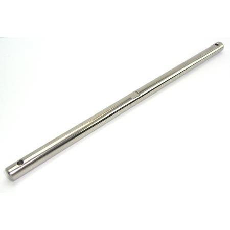 Titanium Main Shaft: TREX 450X/XL photo