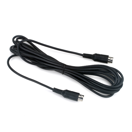 Trainer Cord: BCP photo