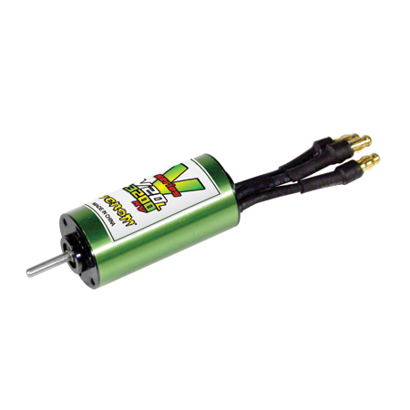 V-Series 3DXL Brushless Motor - 3DXL photo