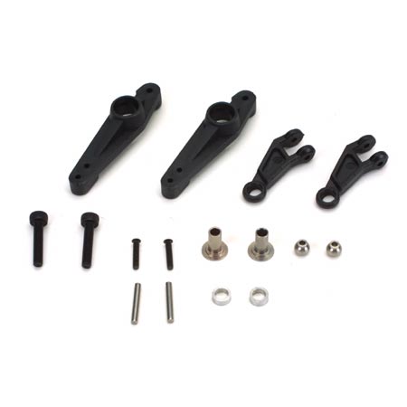 Washout Arm Set, w/o bearing: CP,V5 photo