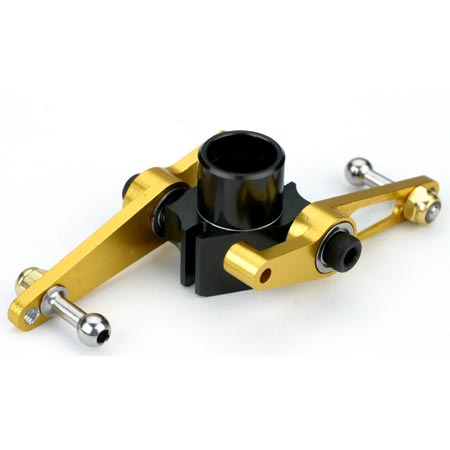 Washout Metal Raptor 30/50 photo